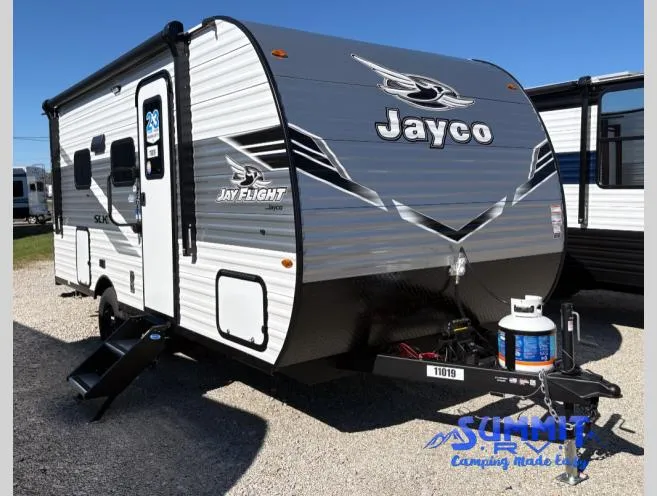 2026 Jayco Jay Flight SLX 160LK - Photo 2