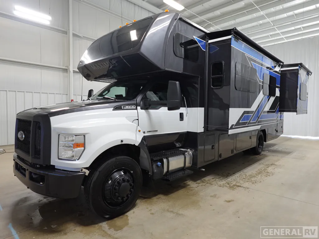 2026 NeXus RV Maximus 34MX, Photos photo 5