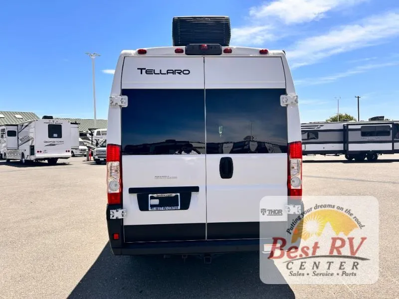 2026 Thor Motor Coach Tellaro 20U - Photo 3