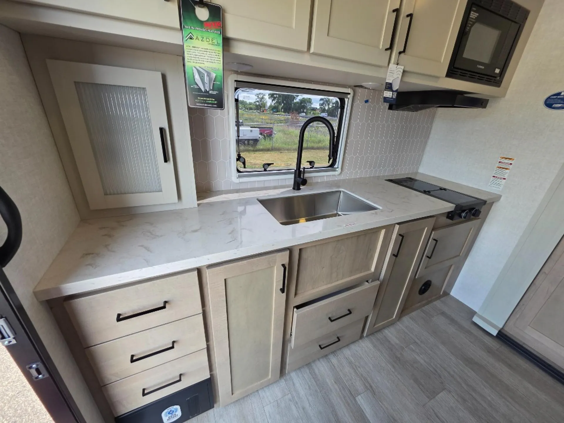 2027 Ember RV Touring Edition 2400RKL - Photo 4