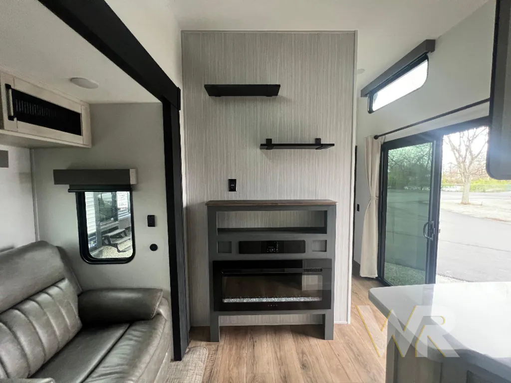 2026 Forest River Puma Vista 429LFT, Photos photo 4