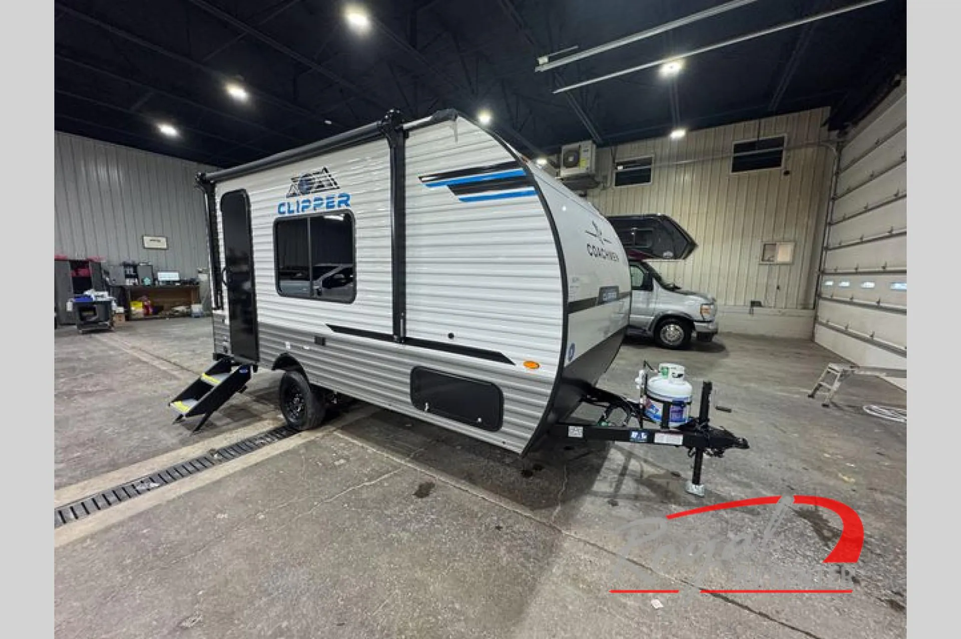2026 Coachmen Clipper 3K Series 16FB - Photo 2
