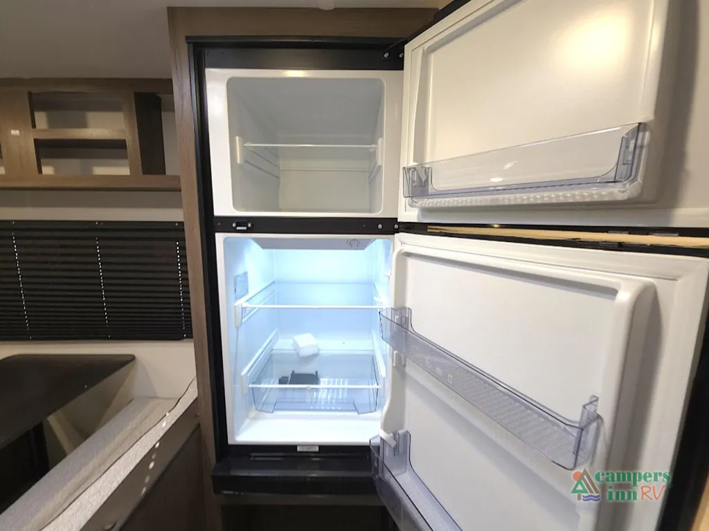 2027 Forest River RV Westbrook 25BHCC, Photos photo 20