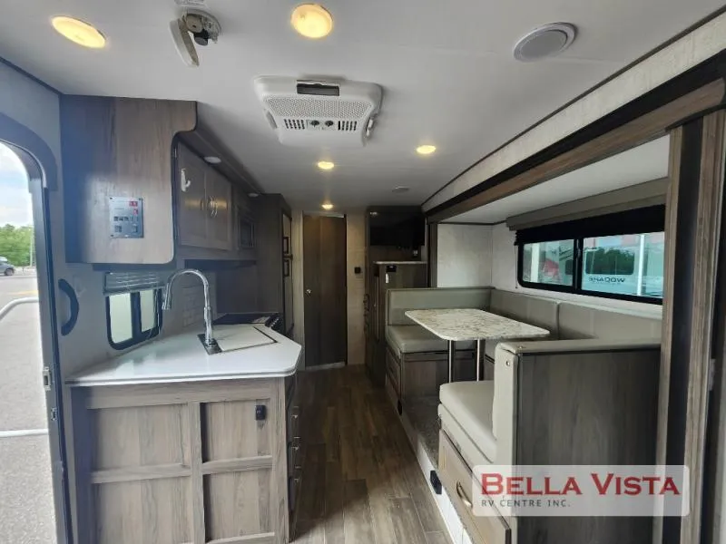 2023 Gulf Stream Vista Cruiser 23FBS - Photo 4