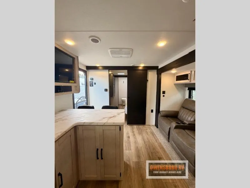 2026 Forest River RV Puma 220FK - Photo 4