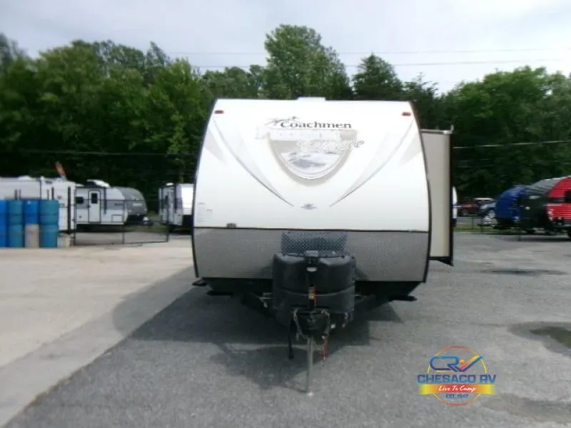 2016 Coachmen Freedom Express Ultra Lite 276 RKDS - Photo 3