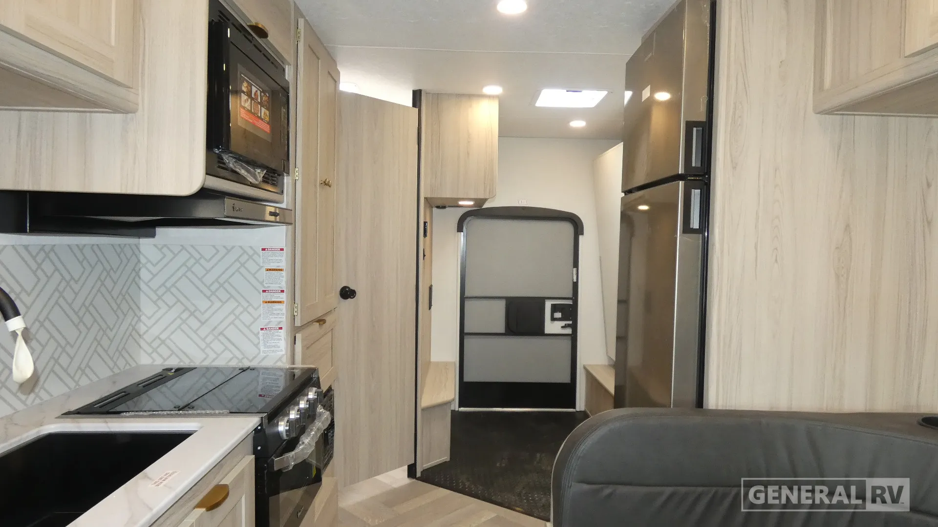 2026 Coachmen Cross Trail XL 22XG - Photo 3