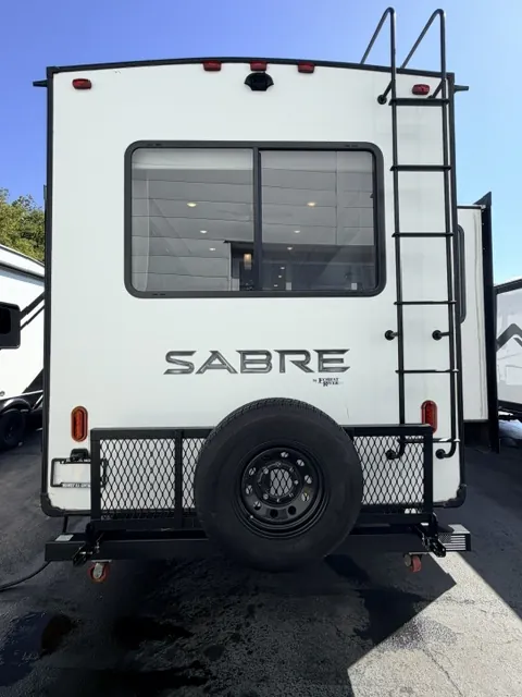 2019 Forest River Sabre 36BHQ, Photos photo 5