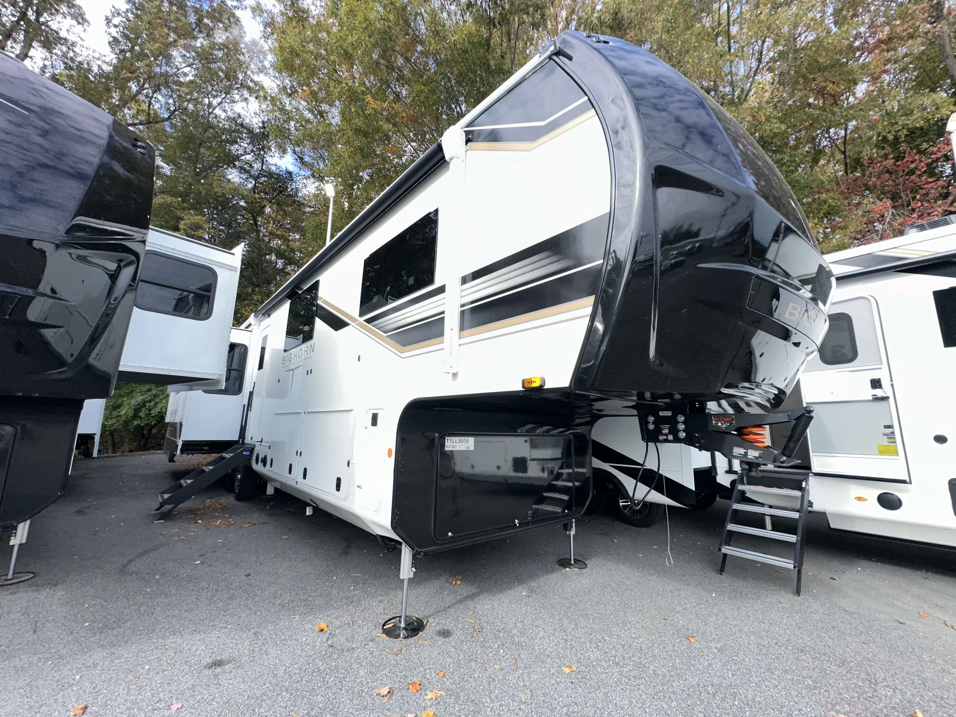 2026 Heartland Bighorn 37MD - Photo 4