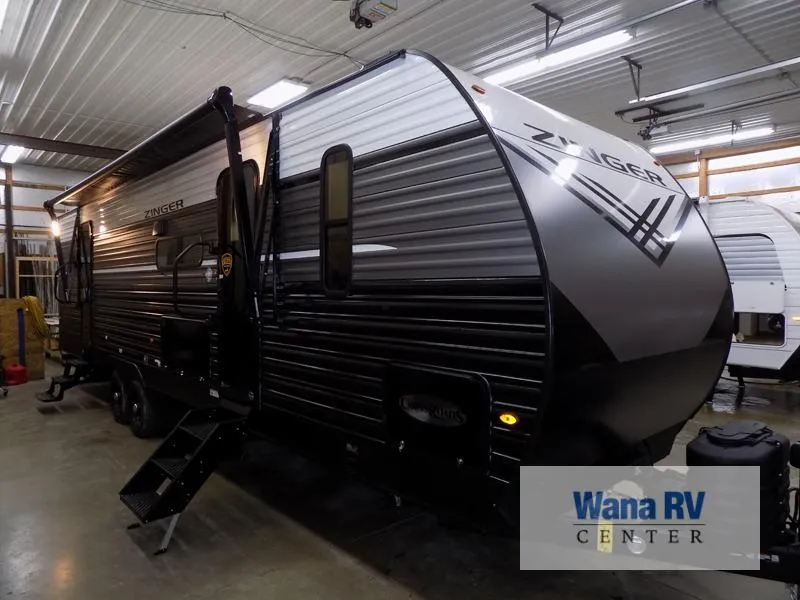 2026 CrossRoads Zinger 320FB - Photo 2
