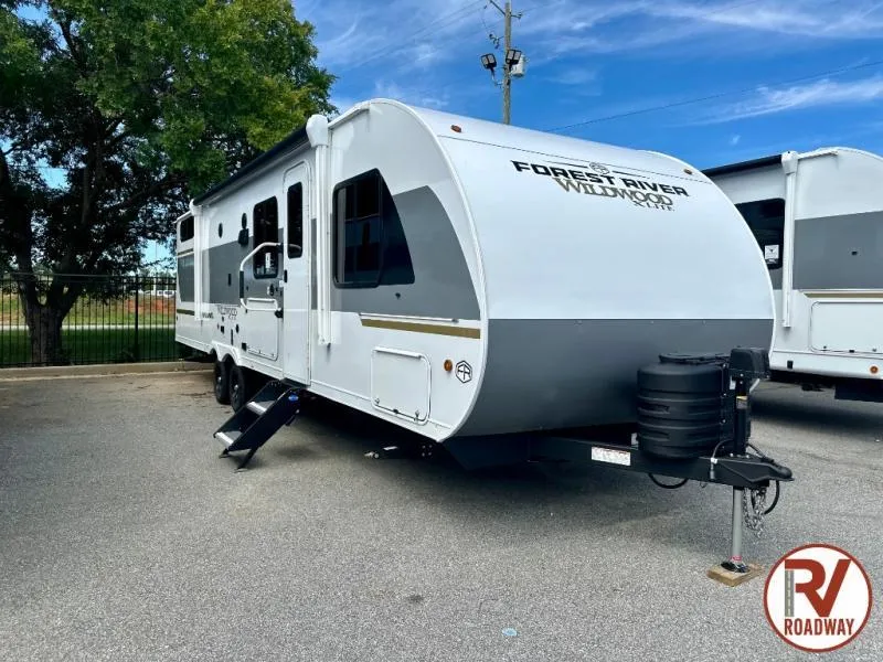 2025 Forest River Wildwood X-Lite 28VBXLX - Photo 4