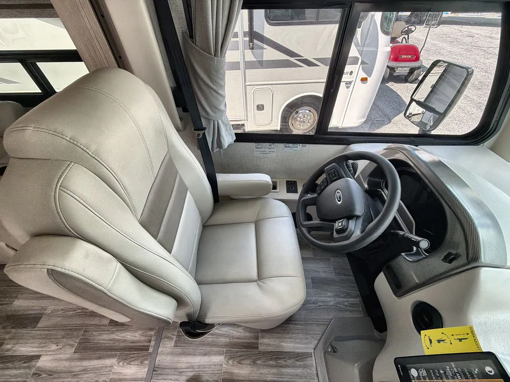 2026 Thor Motor Coach Axis 26.2, Photos photo 18