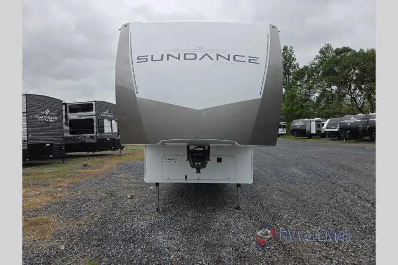 2027 Heartland Sundance 32RLBS - Photo 4