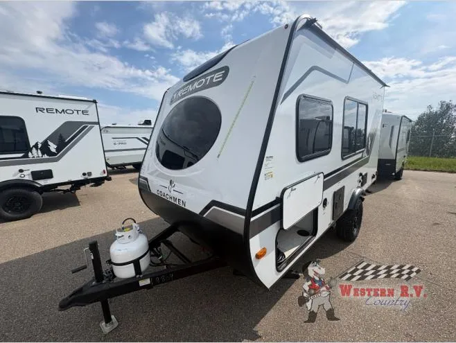 2026 Coachmen Remote 14R - Photo 2