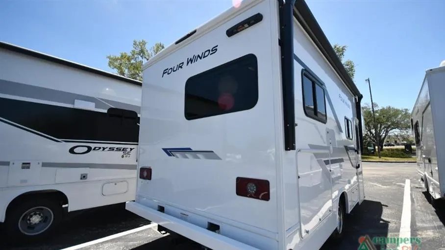2026 Thor Motor Coach Four Winds 21Z - Photo 4