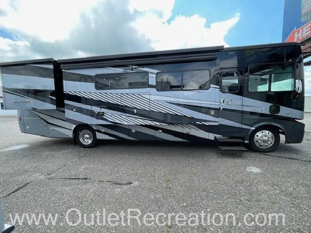 2023 Tiffin Open Road Allegro 34 PA - Photo 4