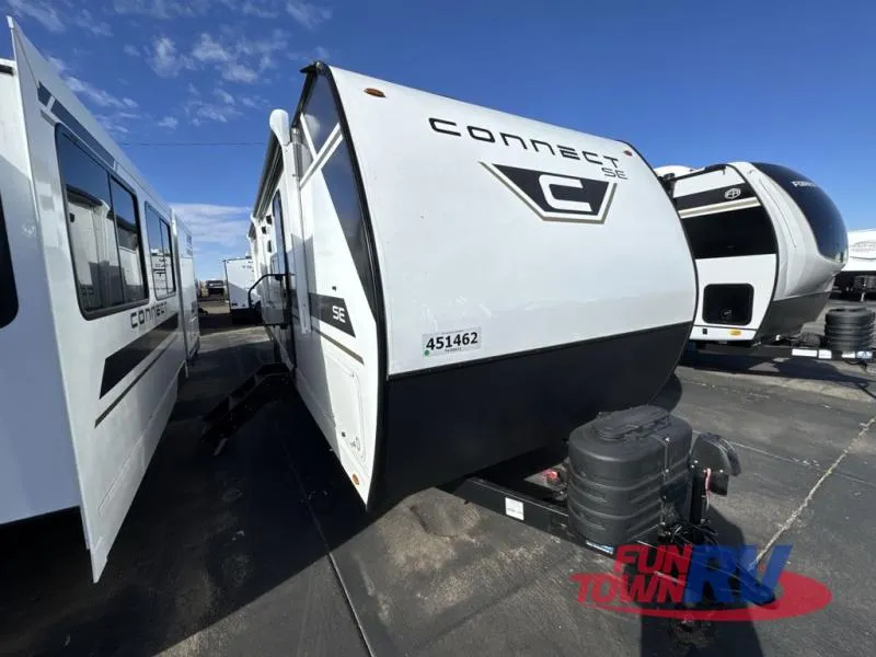 2026 KZ Connect SE 281BHKSE - Photo 2