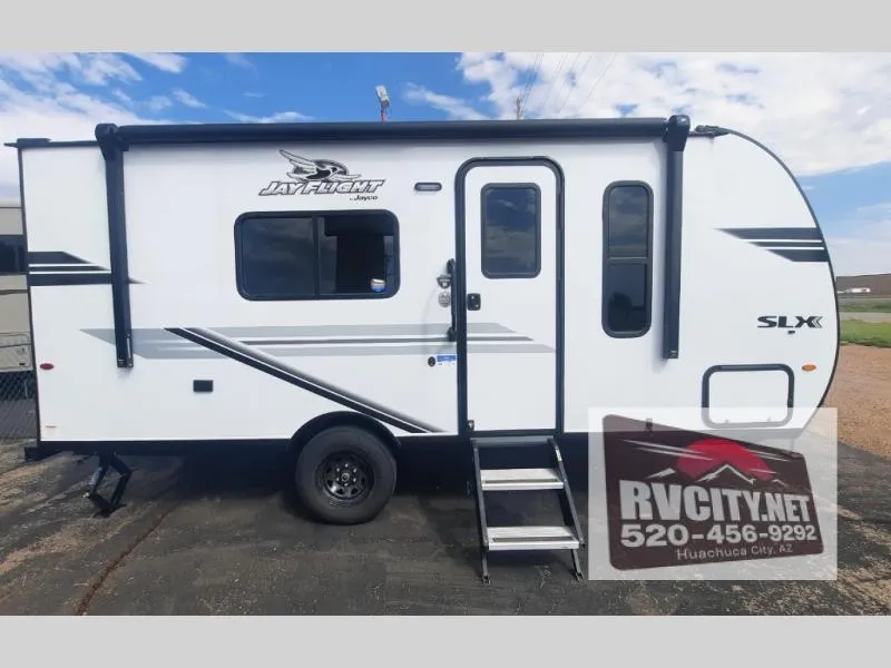 2026 Jayco Jay Flight SLX 175FQW - Photo 2