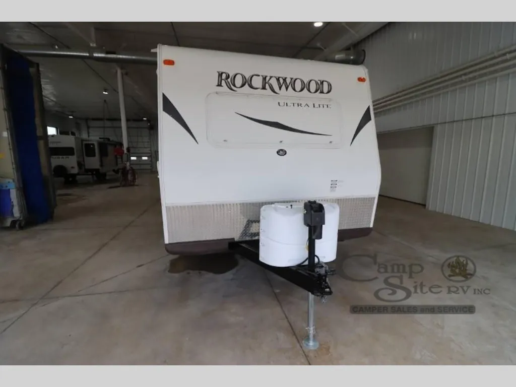 2014 Forest River Rockwood Ultra Lite 2702SS, Photos photo 12