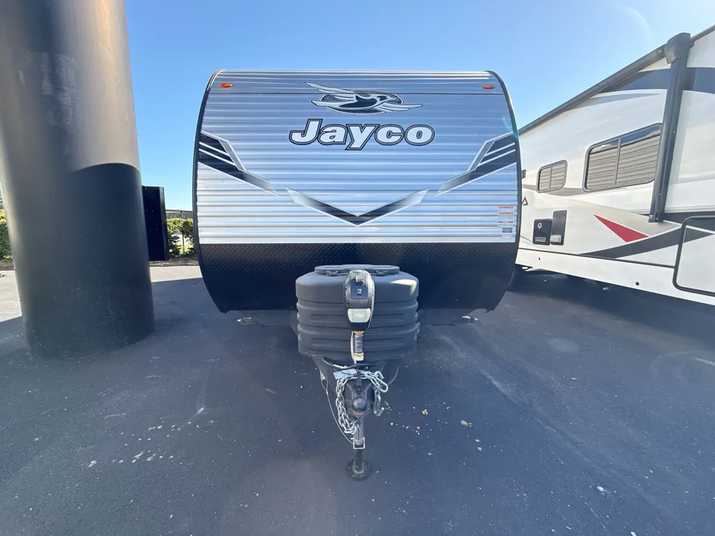 2025 Jayco Jay Flight SLX 210QB, Photos photo 4