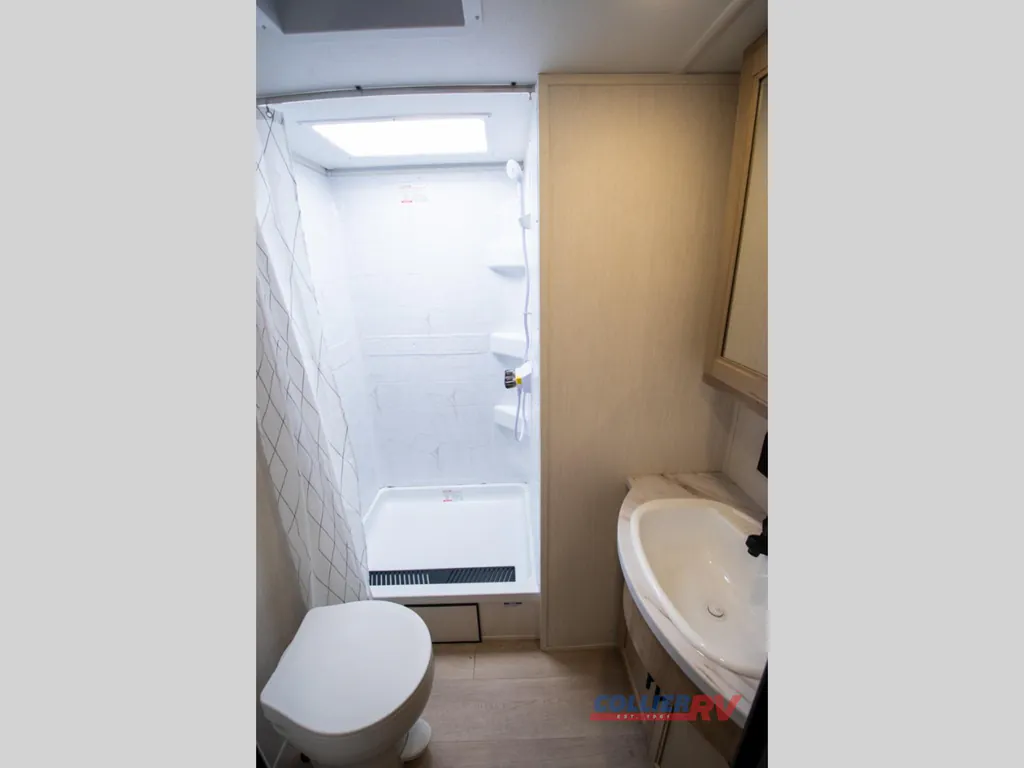 2026 Forest River Cherokee Wolf Den 271RK, Photos photo 22