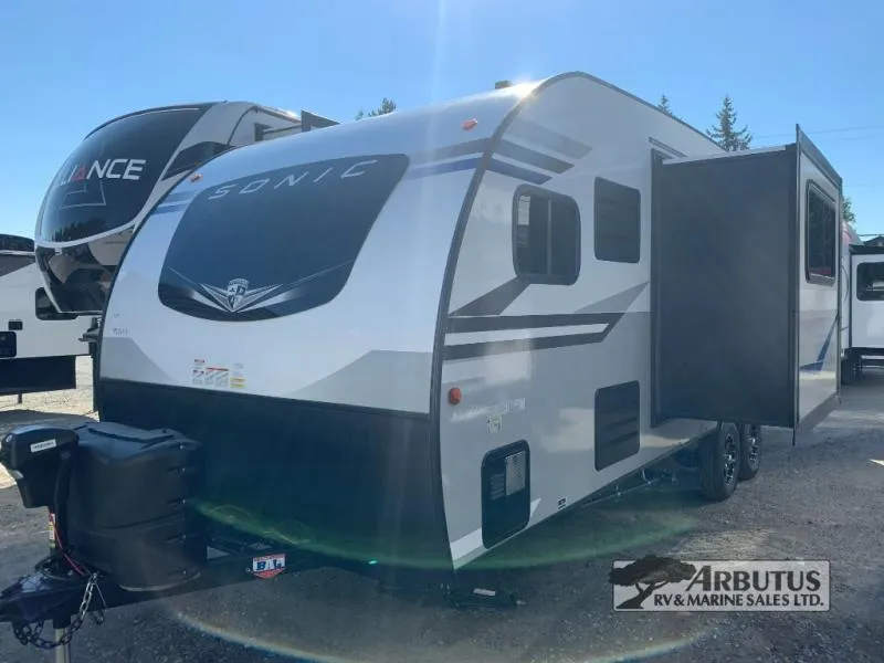 2022 Venture RV Sonic SN241VFK - Photo 4