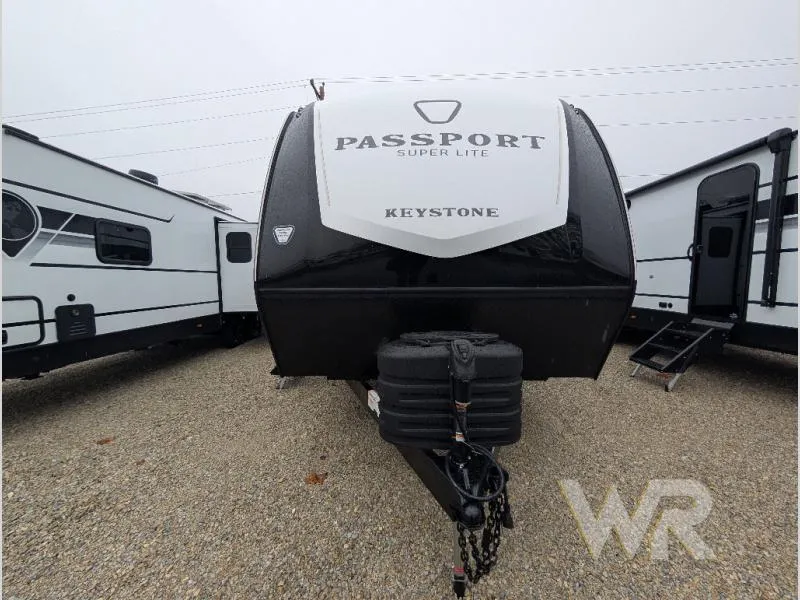 2026 Keystone Passport Super Lite 2450RK - Photo 2