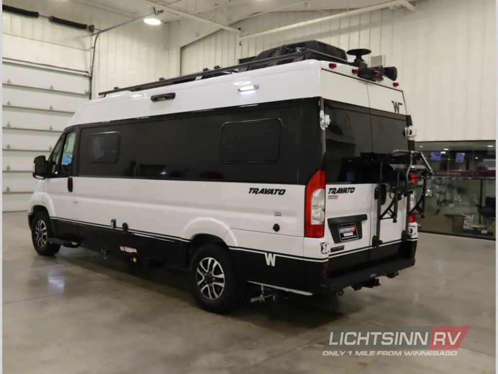 2027 Winnebago Travato 59G, Photos photo 17