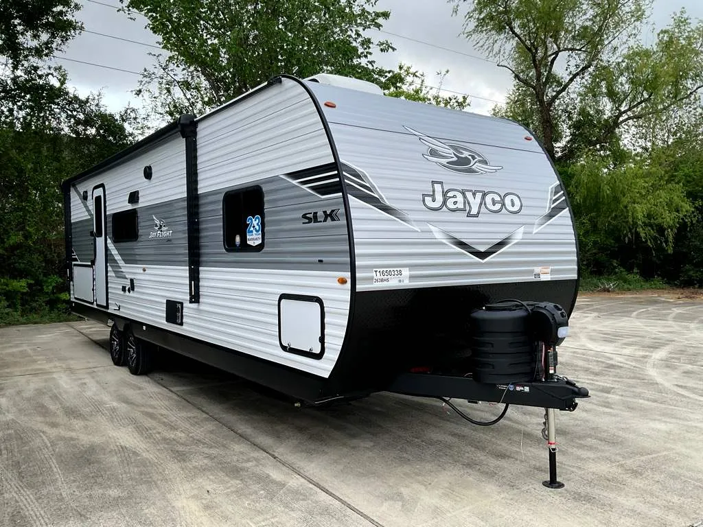 2026 Jayco Jay Flight 263 BHS SLX - Main photo