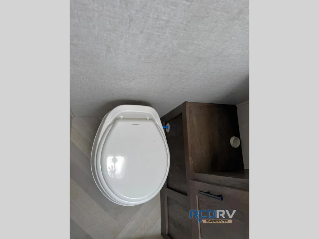 2021 Forest River Wildwood 31KQBTS, Photos photo 22