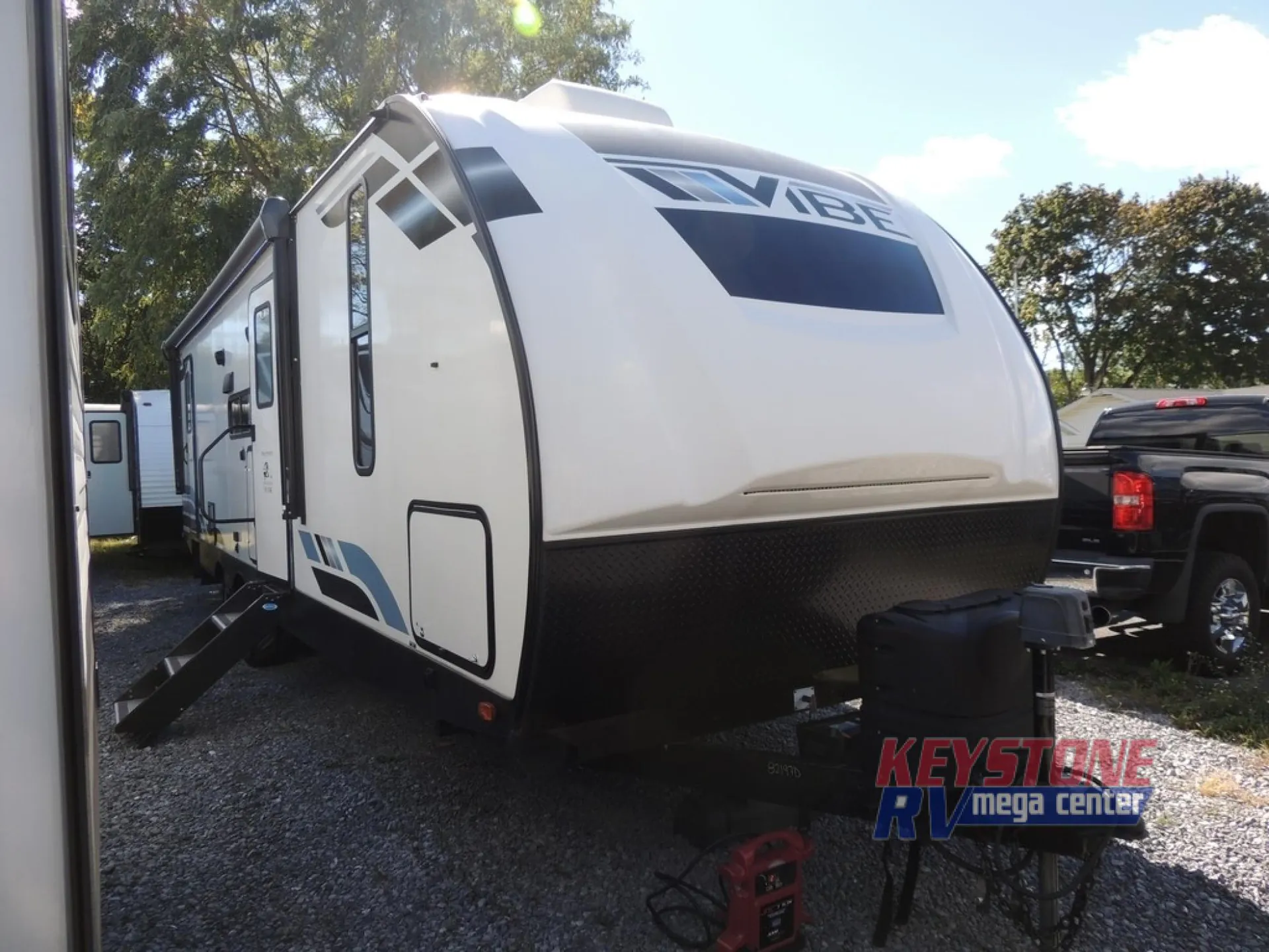 2022 Forest River Vibe 26BH - Photo 3