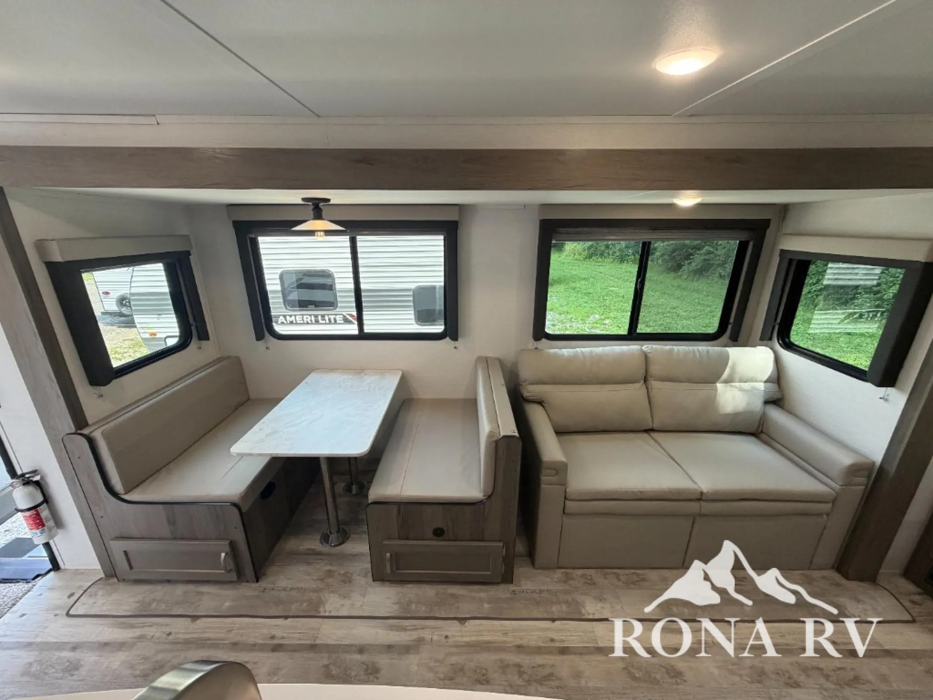 2026 Gulf Stream Envision 290RL dealer photo 6 from Rona RV