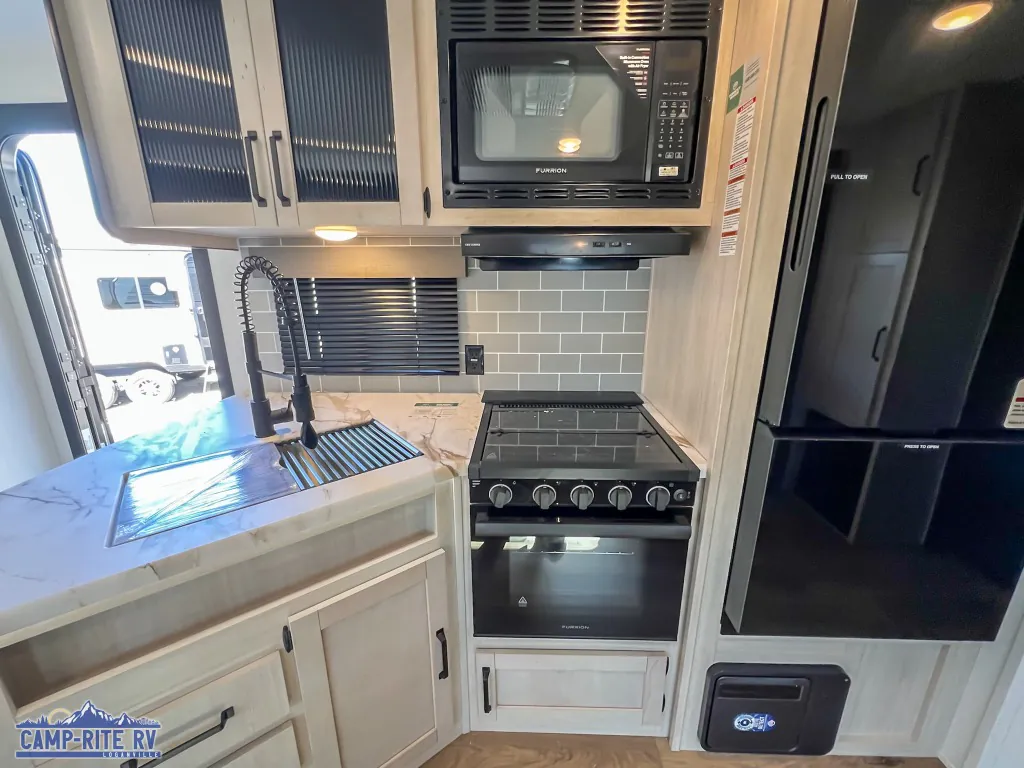 2027 Forest River Puma 32BHQS, Photos photo 13