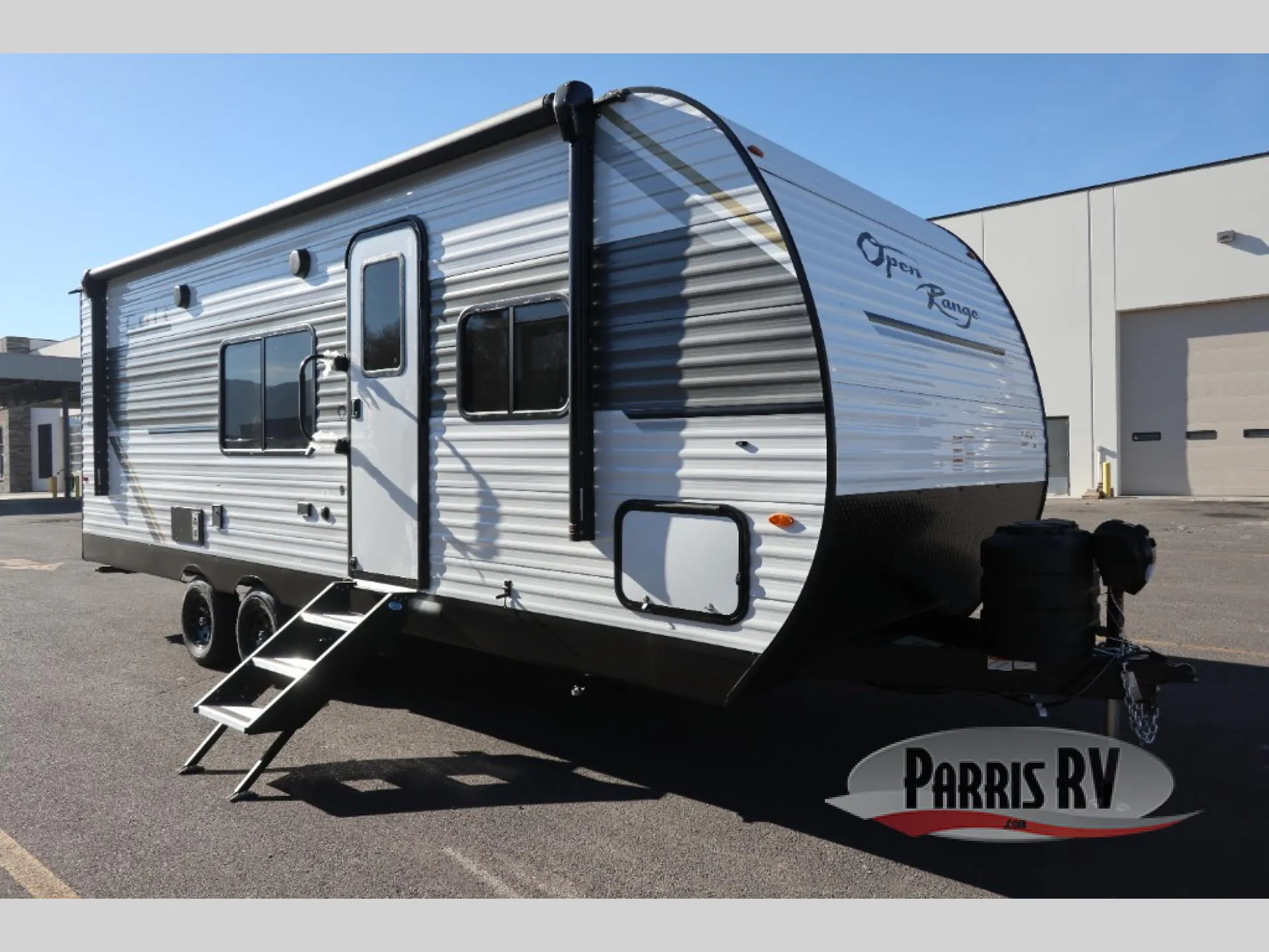2026 Open Range RV Open Range Colt 22MDS - Photo 2