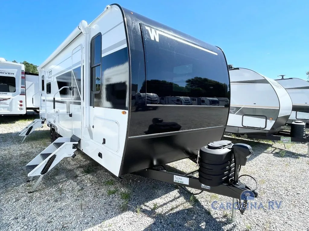 2026 Winnebago Thrive 25RLS - Photo 2