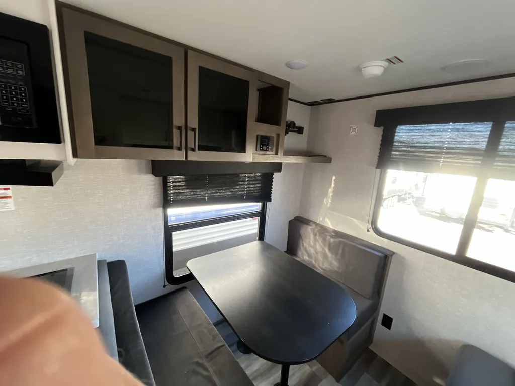 2025 Jayco Jay Flight SLX 210QB, Photos photo 11