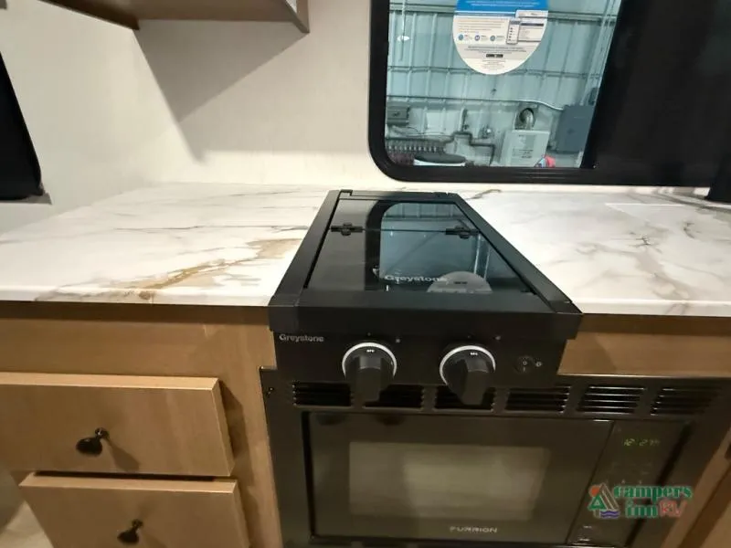 2026 Coachmen Apex Nano 190RBS - Photo 3