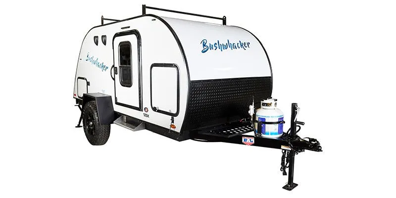Bushwhacker 10FB exterior