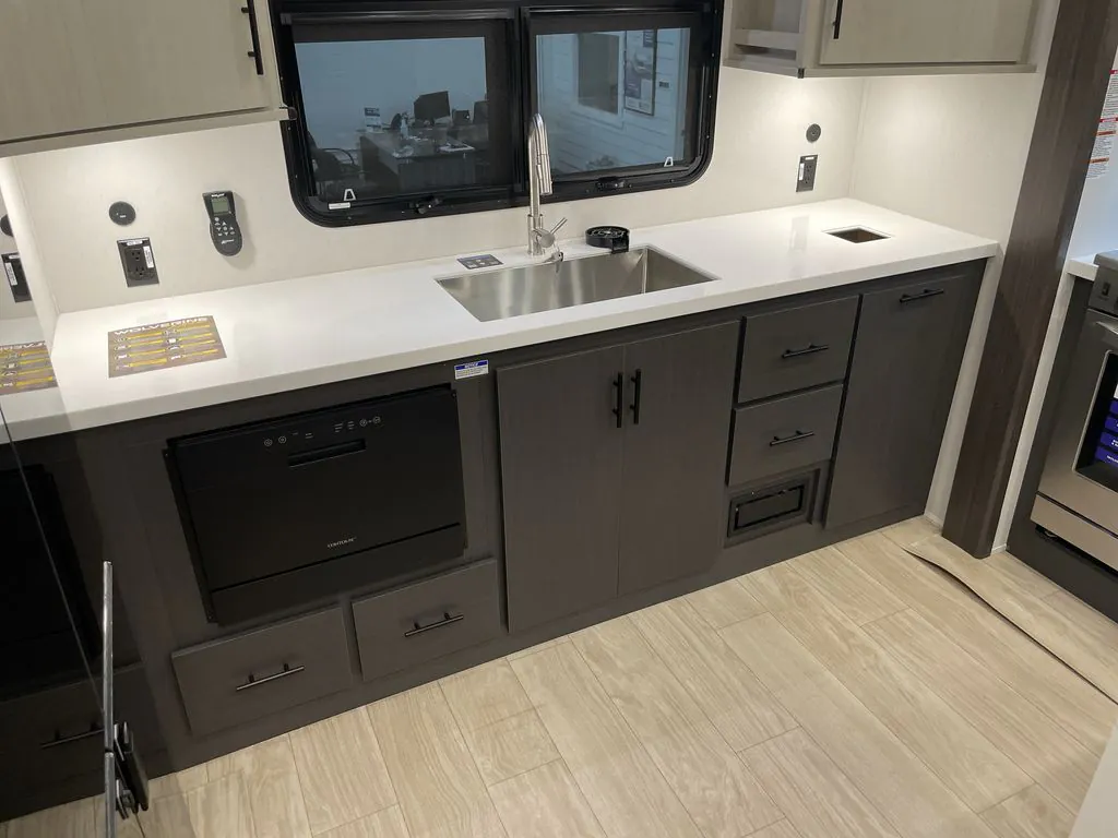 2027 Forest River RV Wolverine 36BC, Photos photo 24