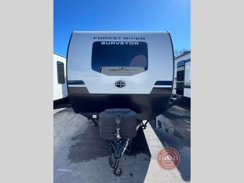 2026 Forest River Surveyor Legend 252RBLE - Photo 3