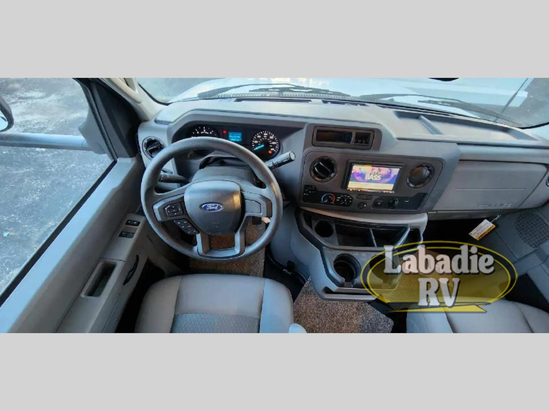 2024 Forest River Forester LE 3251DSLE - Photo 4