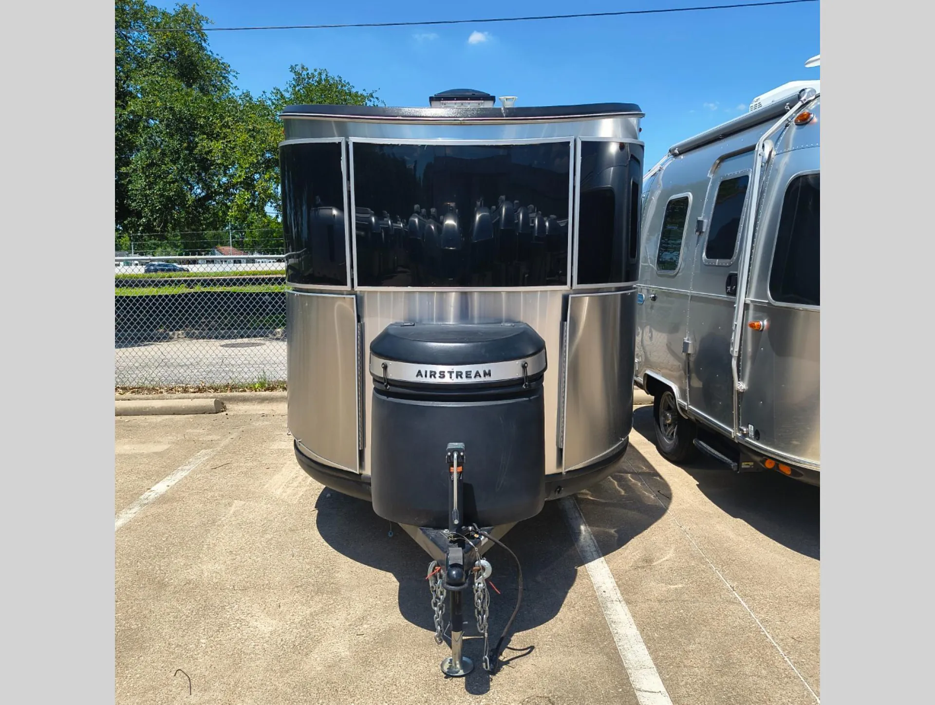 2021 Airstream Basecamp Basecamp 16X - Photo 4
