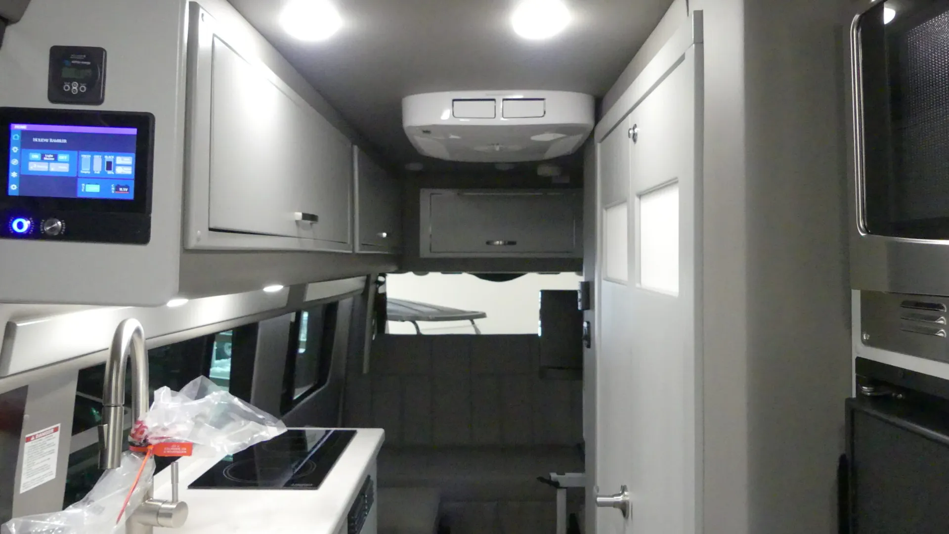 2024 Holiday Rambler Xpedition SL2E - Photo 3