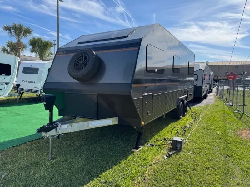 2026 inTech RV O-V-R Navigate - Photo 3