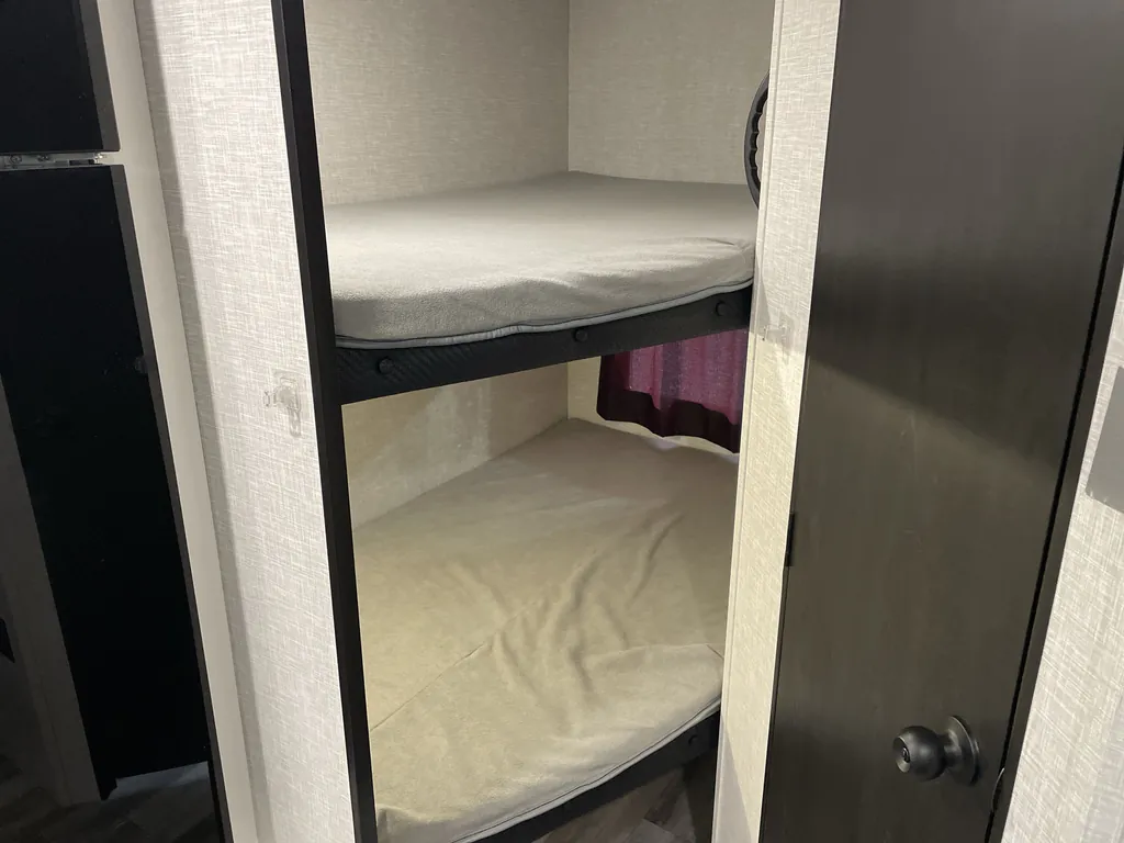 2025 Jayco Jay Flight SLX 197MB, Photos photo 17