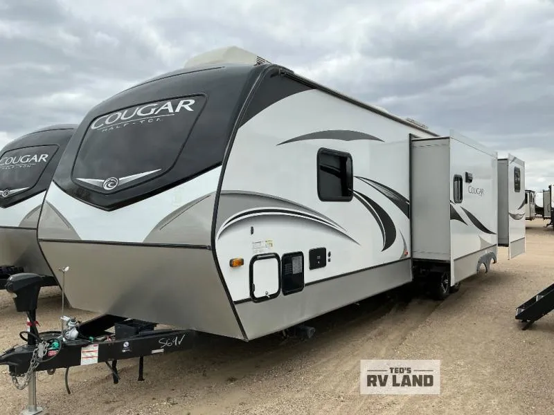 2022 Keystone Cougar Half-Ton 34TSB - Photo 3