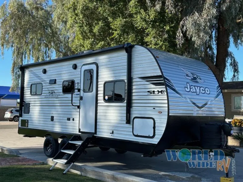 2025 Jayco Jay Flight SLX 200MKSW - Photo 3