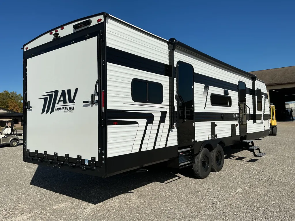 2027 Grand Design Momentum MAV 30MAV, Photos photo 2