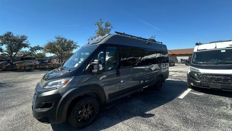 2026 Winnebago Travato 59G - Photo 4