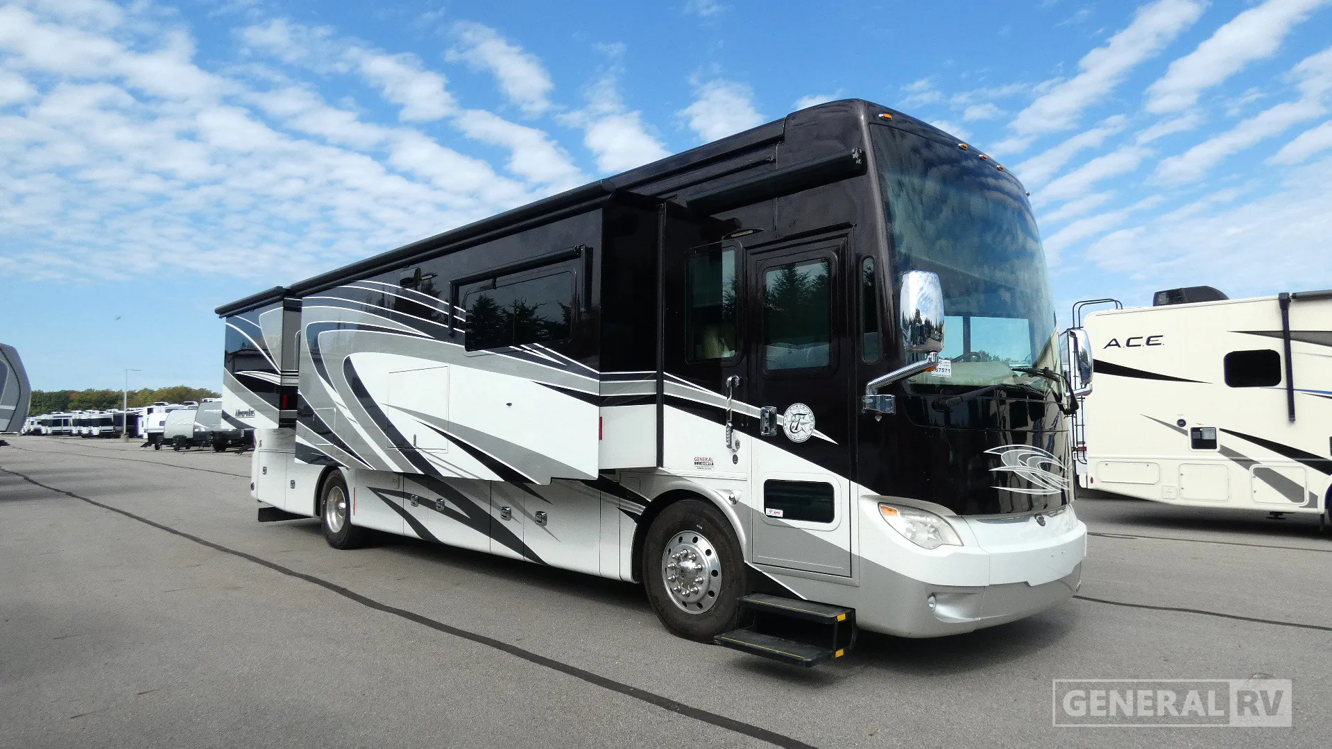 2015 Tiffin Allegro Bus 37 AP - Photo 2